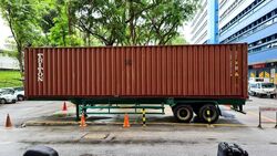 Ruby Industrial Complex (D13), Warehouse #558259151